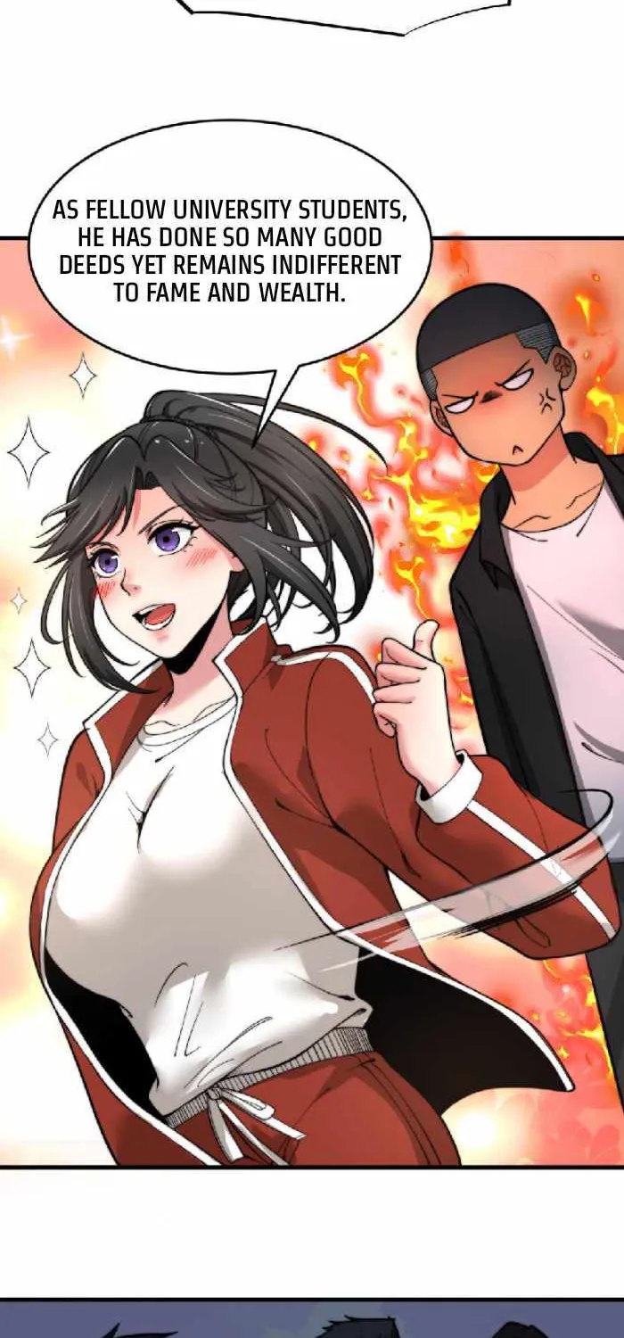 I Have 90 Billion Licking Gold Zinmanga X Chapter 29 Page 6