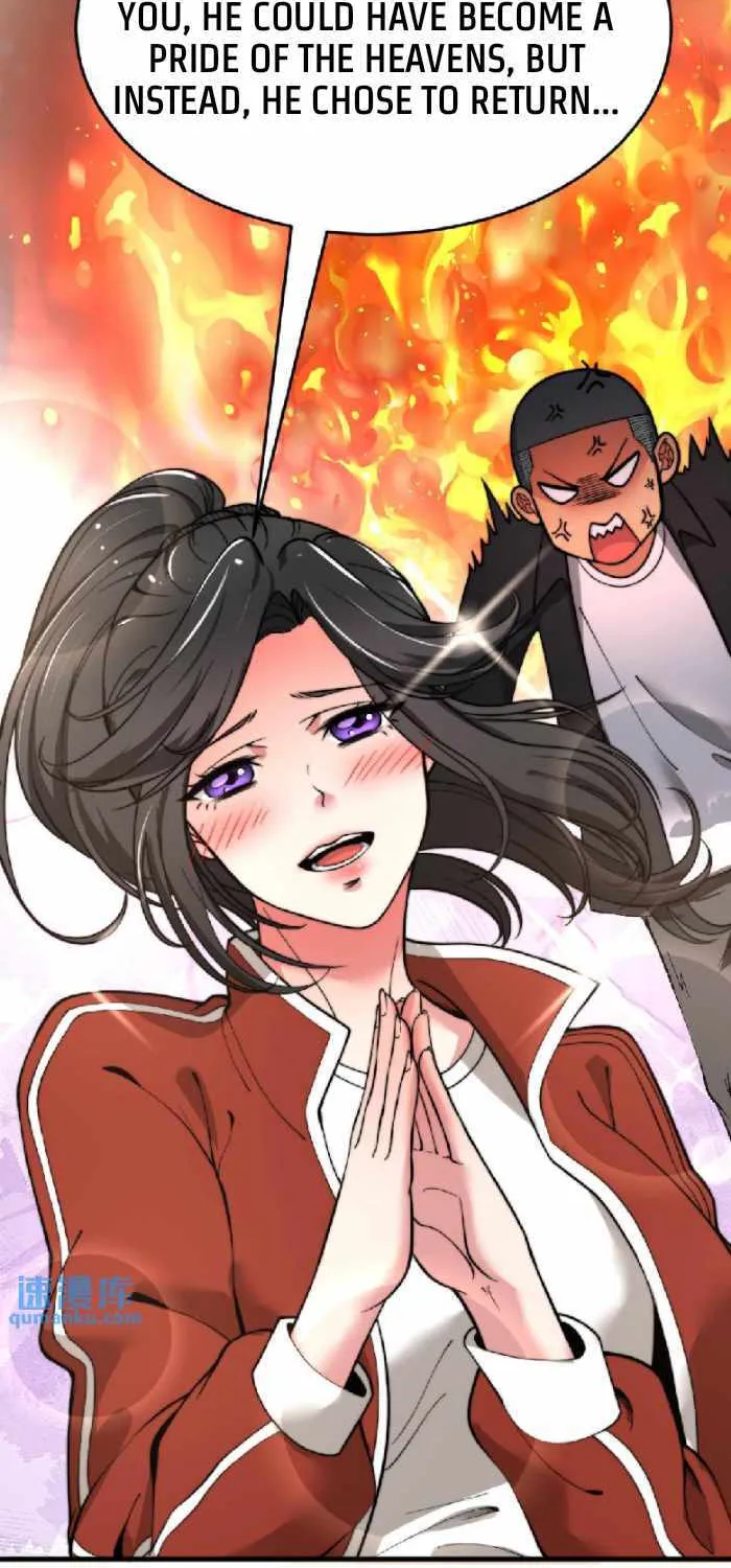 I Have 90 Billion Licking Gold Zinmanga X Chapter 29 Page 8