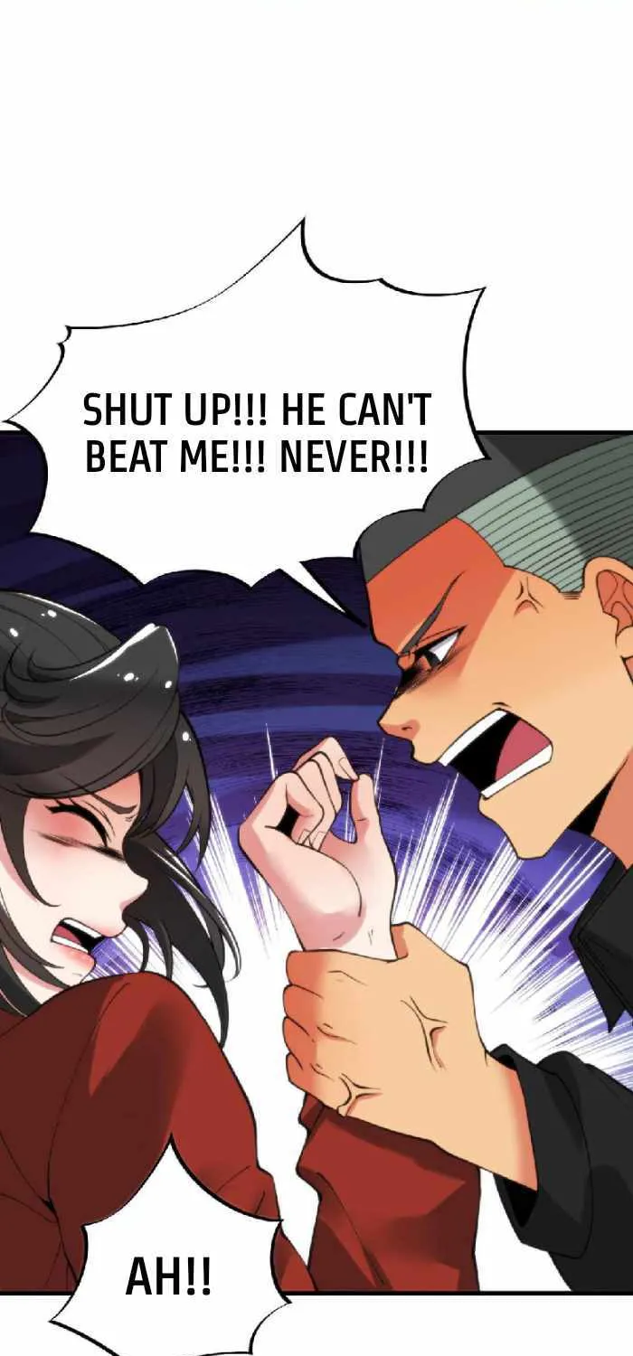 I Have 90 Billion Licking Gold Zinmanga X Chapter 29 Page 9