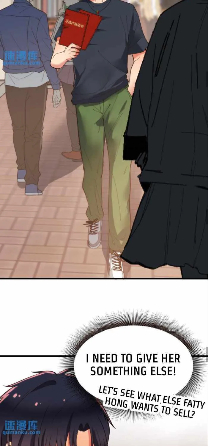I Have 90 Billion Licking Gold Zinmanga X Chapter 29 Page 24