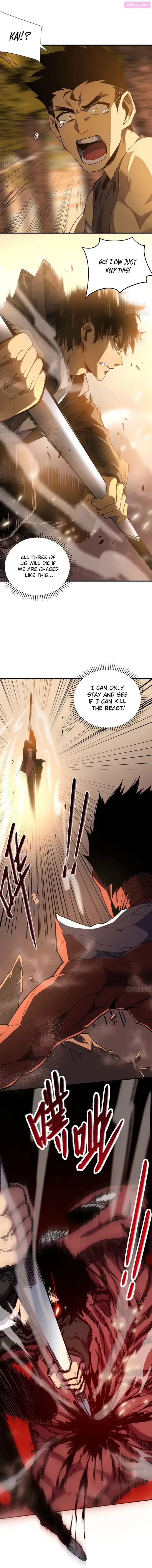 The Lord of the Wheel of Destiny Zinmanga X Chapter 4 Page 6