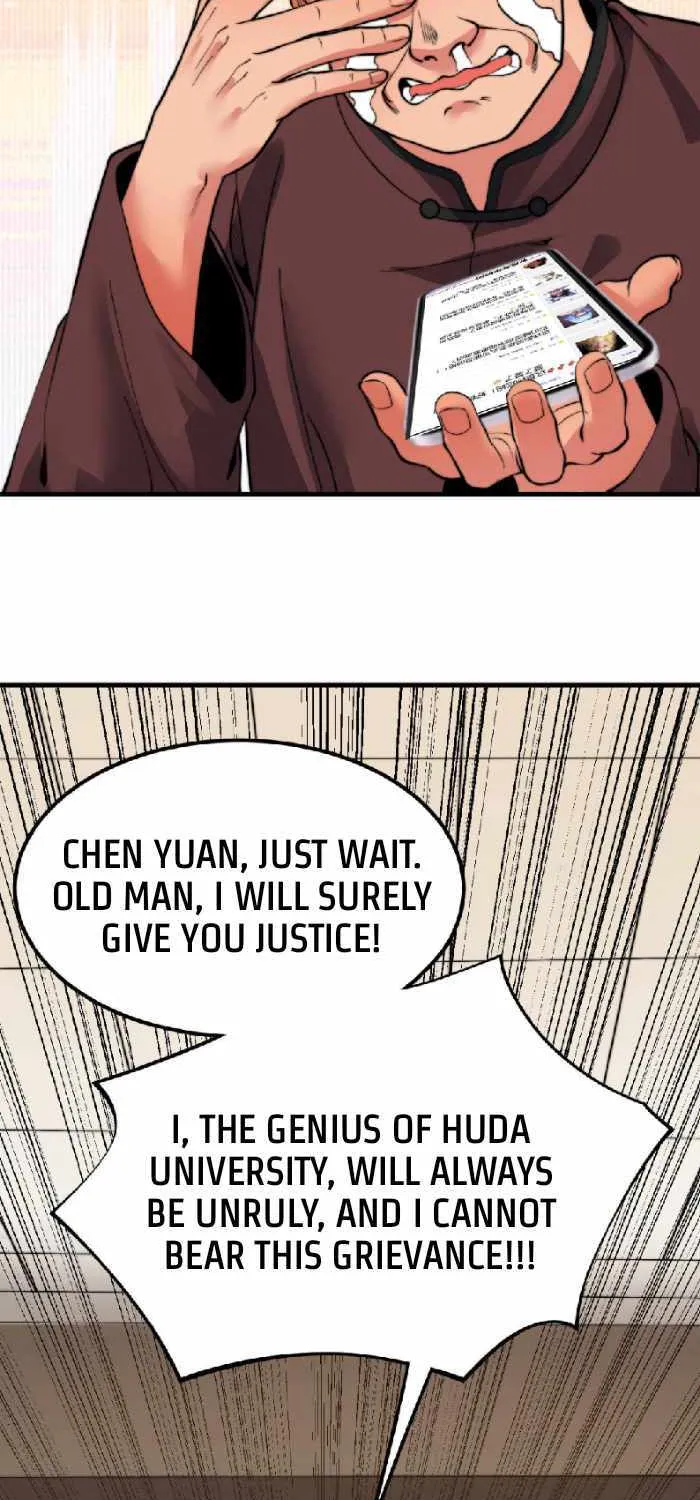 I Have 90 Billion Licking Gold Zinmanga X Chapter 28 Page 14