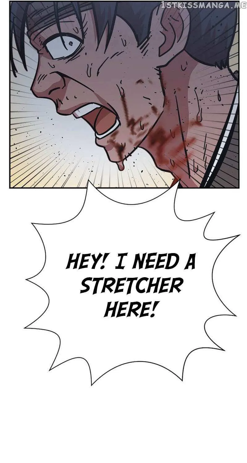 Return Of The Bachelor Zinmanga X Chapter 154 Page 73