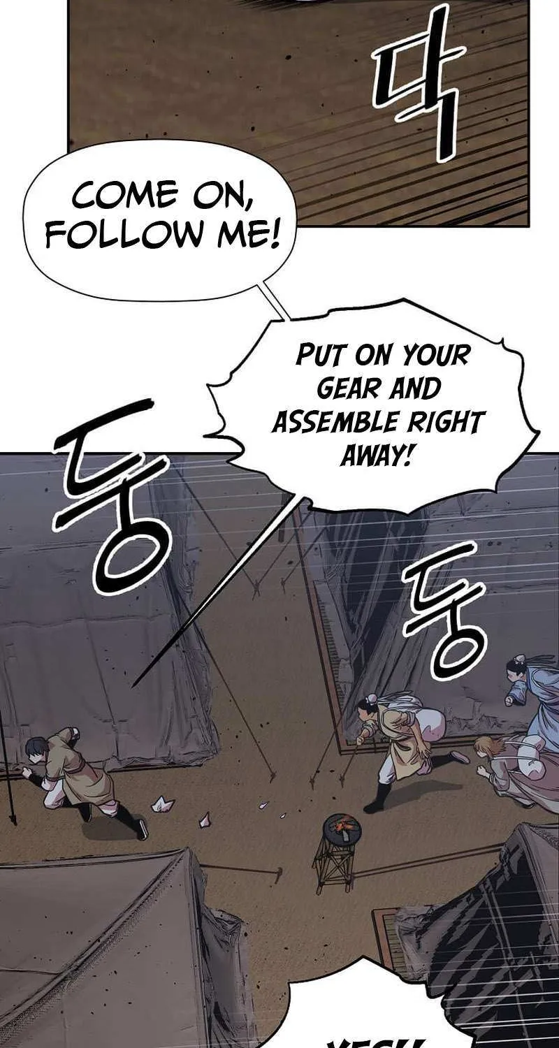 Return Of The Bachelor Zinmanga X Chapter 154 Page 84