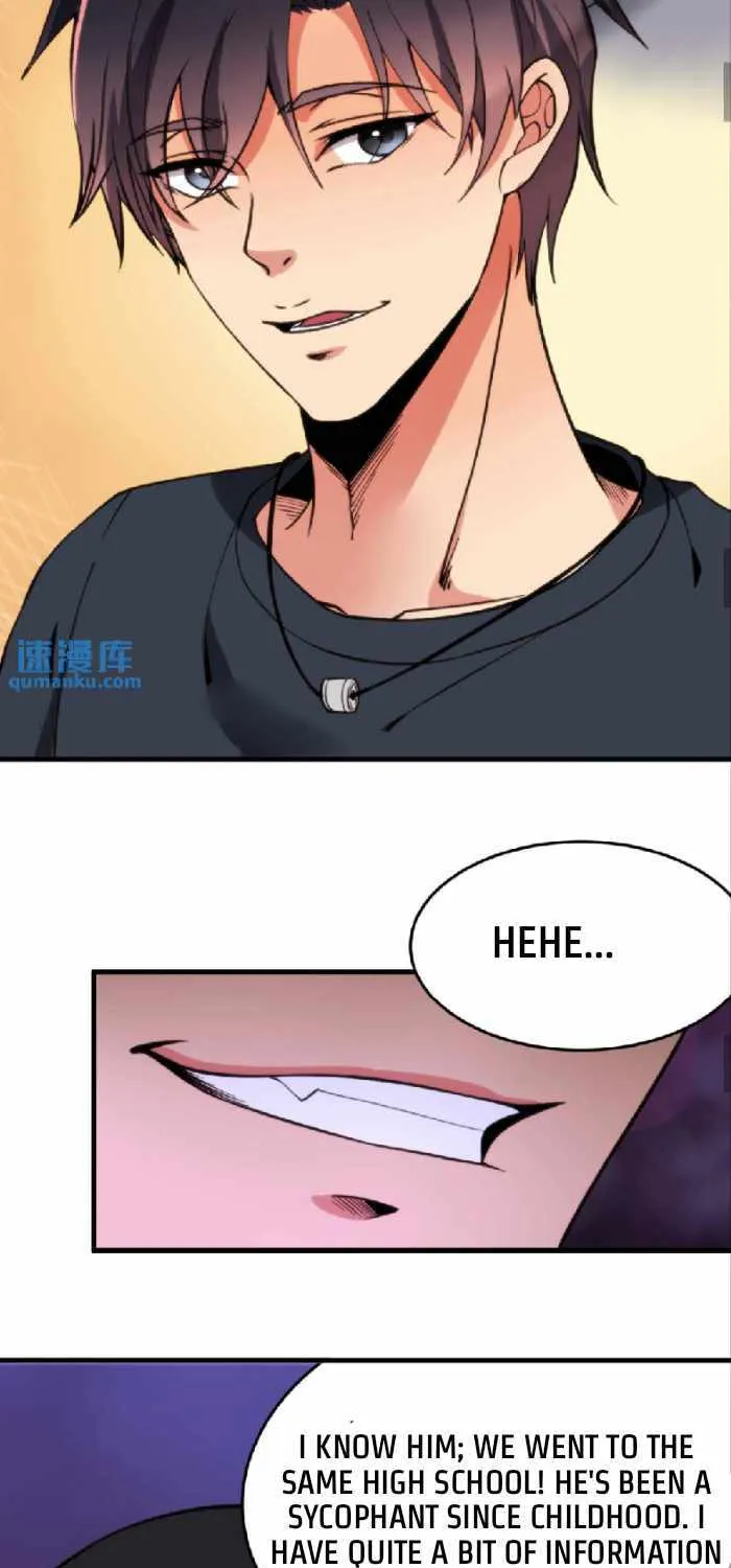 I Have 90 Billion Licking Gold Zinmanga X Chapter 26 Page 16