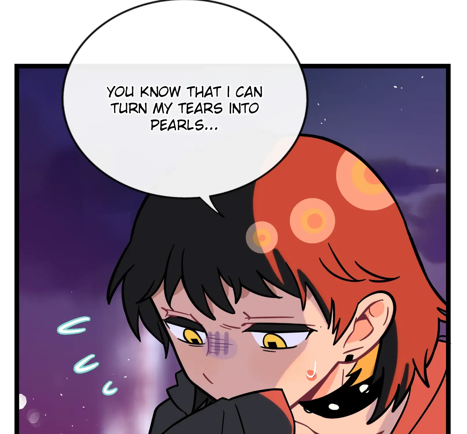 Heart Of Thorns Zinmanga X Chapter 36 Page 14