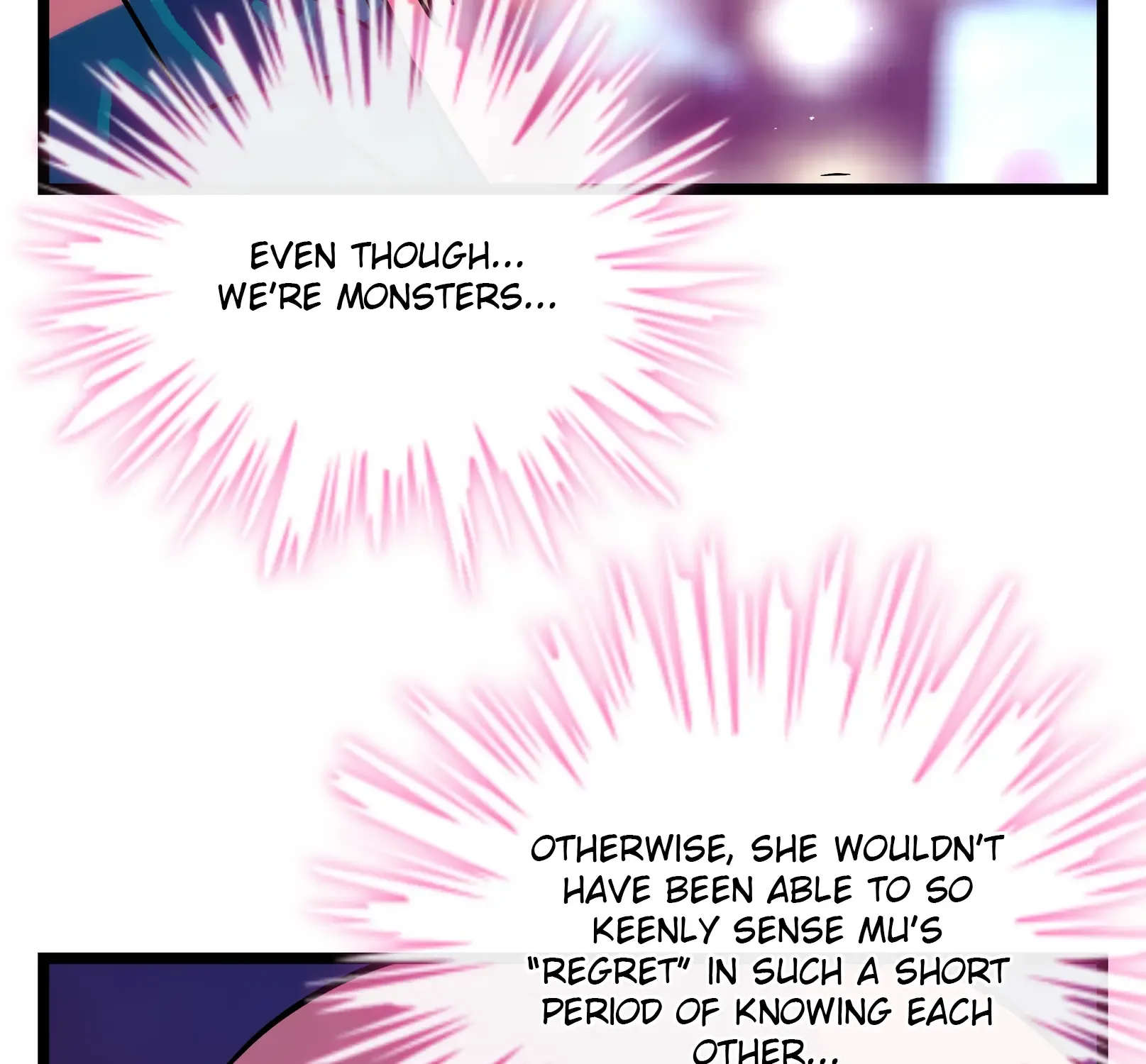 Heart Of Thorns Zinmanga X Chapter 36 Page 59