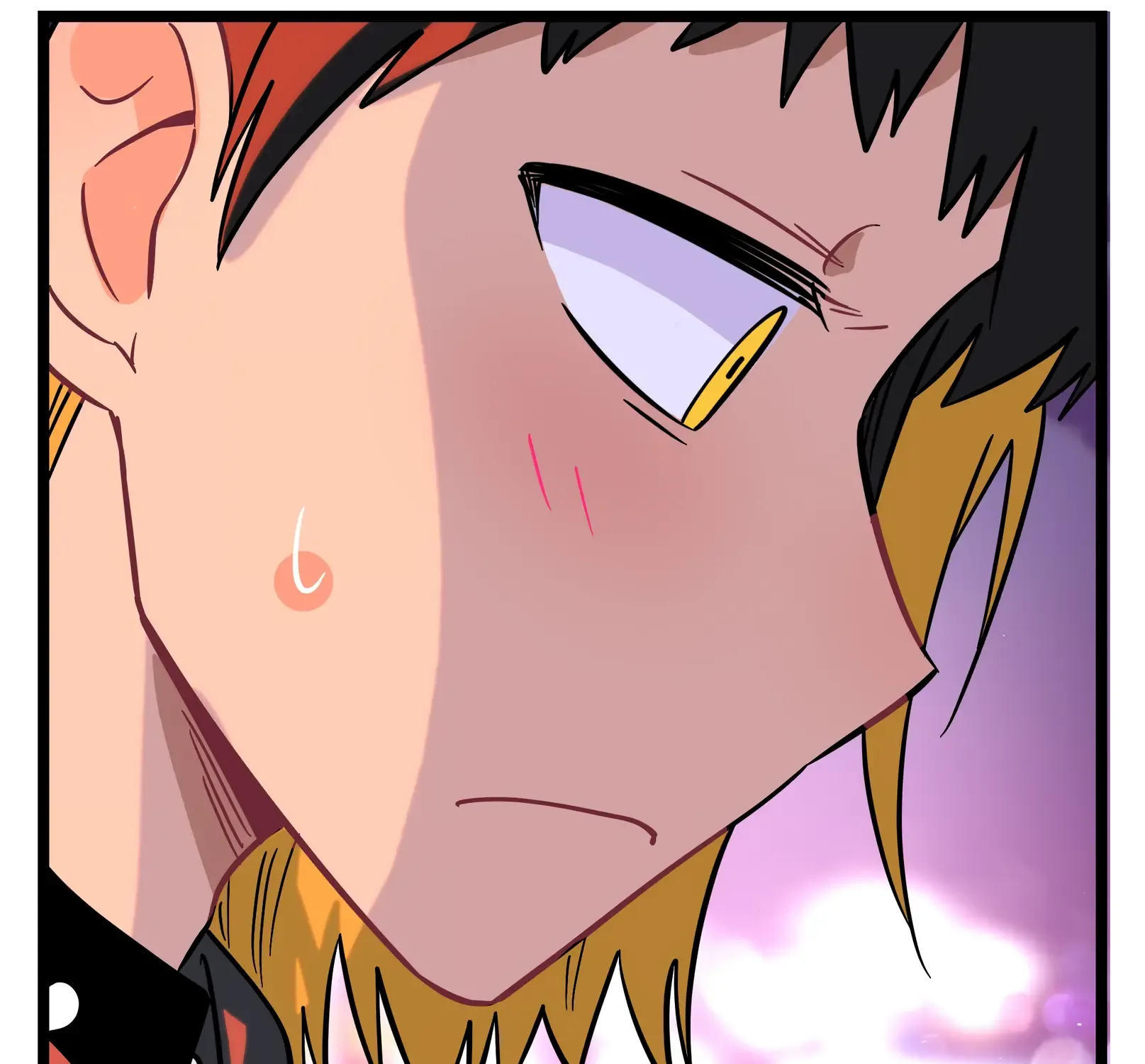 Heart Of Thorns Zinmanga X Chapter 36 Page 74