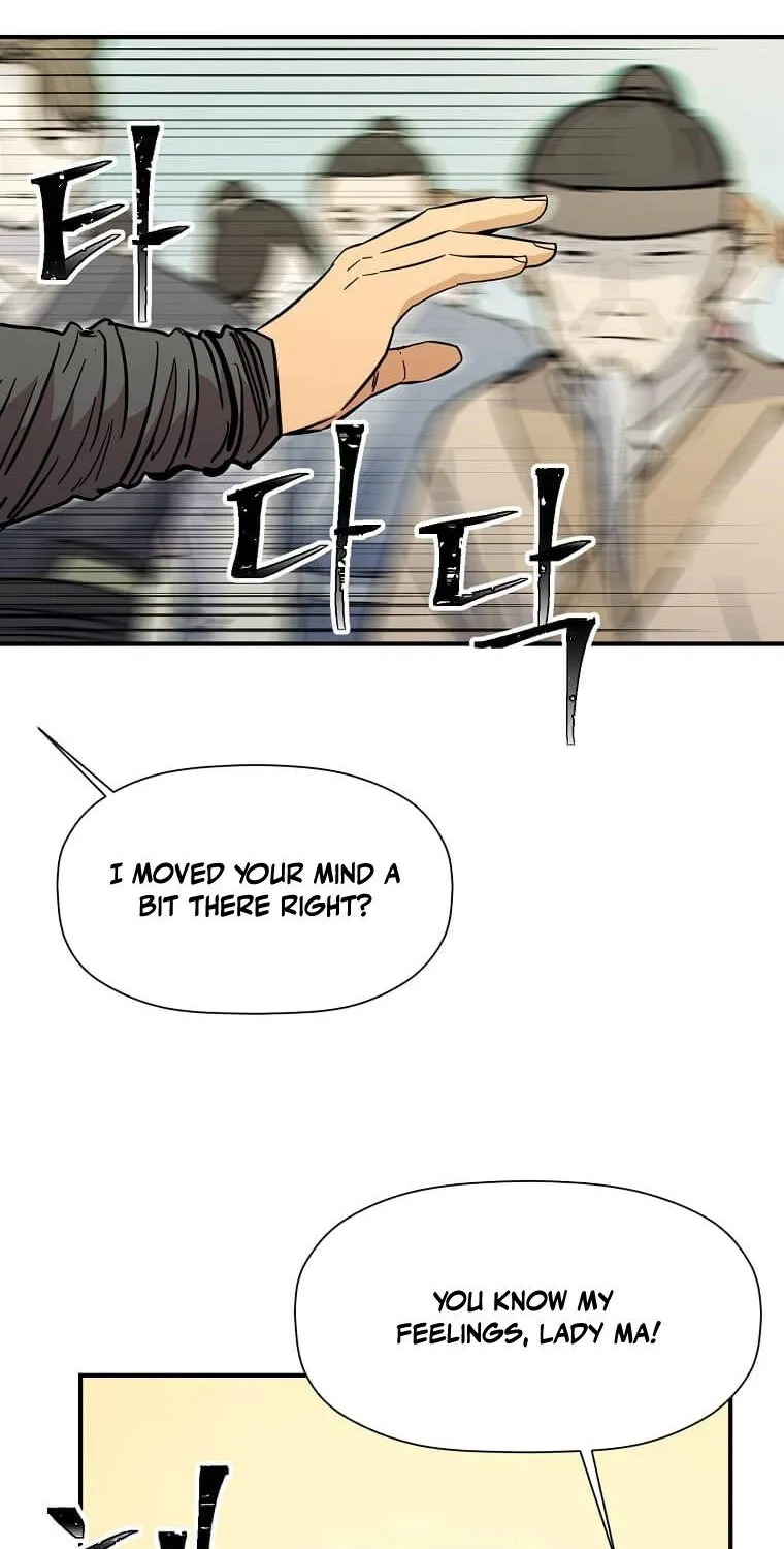 Return Of The Bachelor Zinmanga X Chapter 132 Page 27