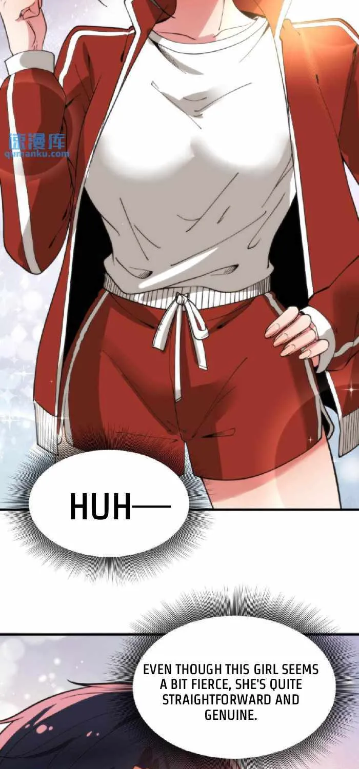 I Have 90 Billion Licking Gold Zinmanga X Chapter 24 Page 5
