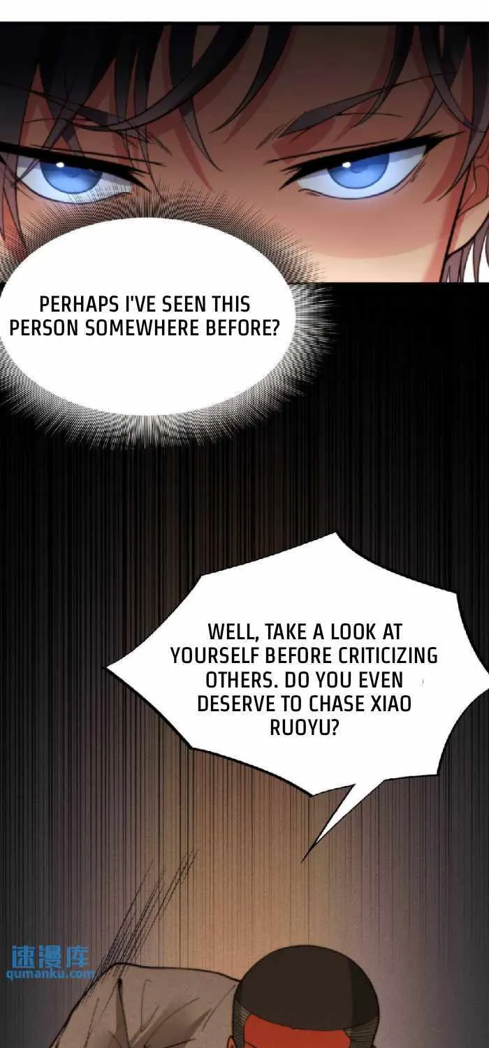 I Have 90 Billion Licking Gold Zinmanga X Chapter 24 Page 10