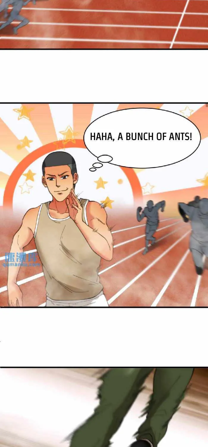 I Have 90 Billion Licking Gold Zinmanga X Chapter 24 Page 24