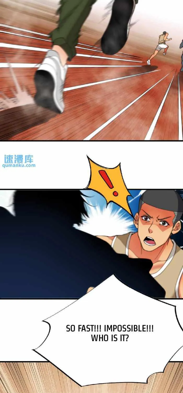 I Have 90 Billion Licking Gold Zinmanga X Chapter 24 Page 25