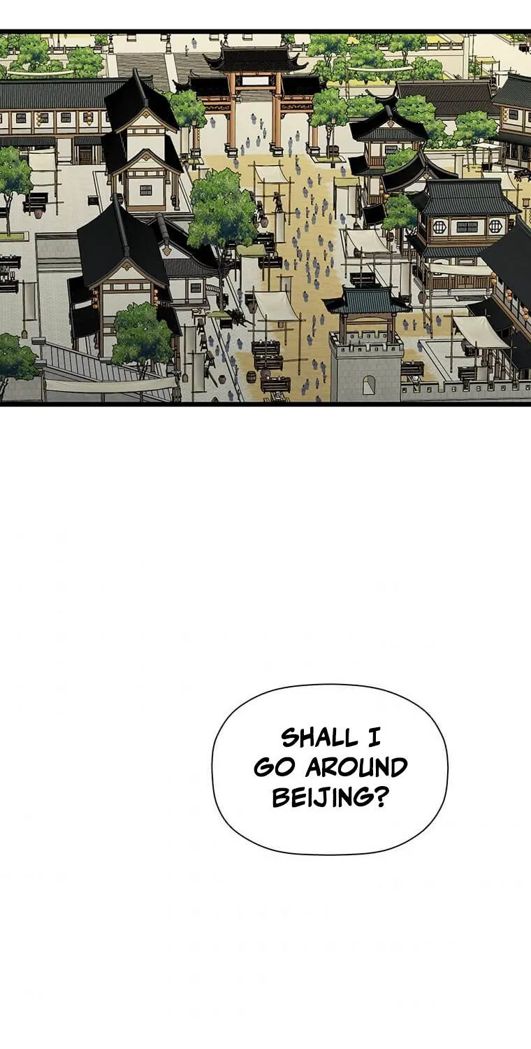 Return Of The Bachelor Zinmanga X Chapter 121 Page 81