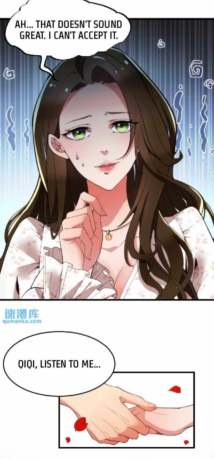 I Have 90 Billion Licking Gold Zinmanga X Chapter 22 Page 2