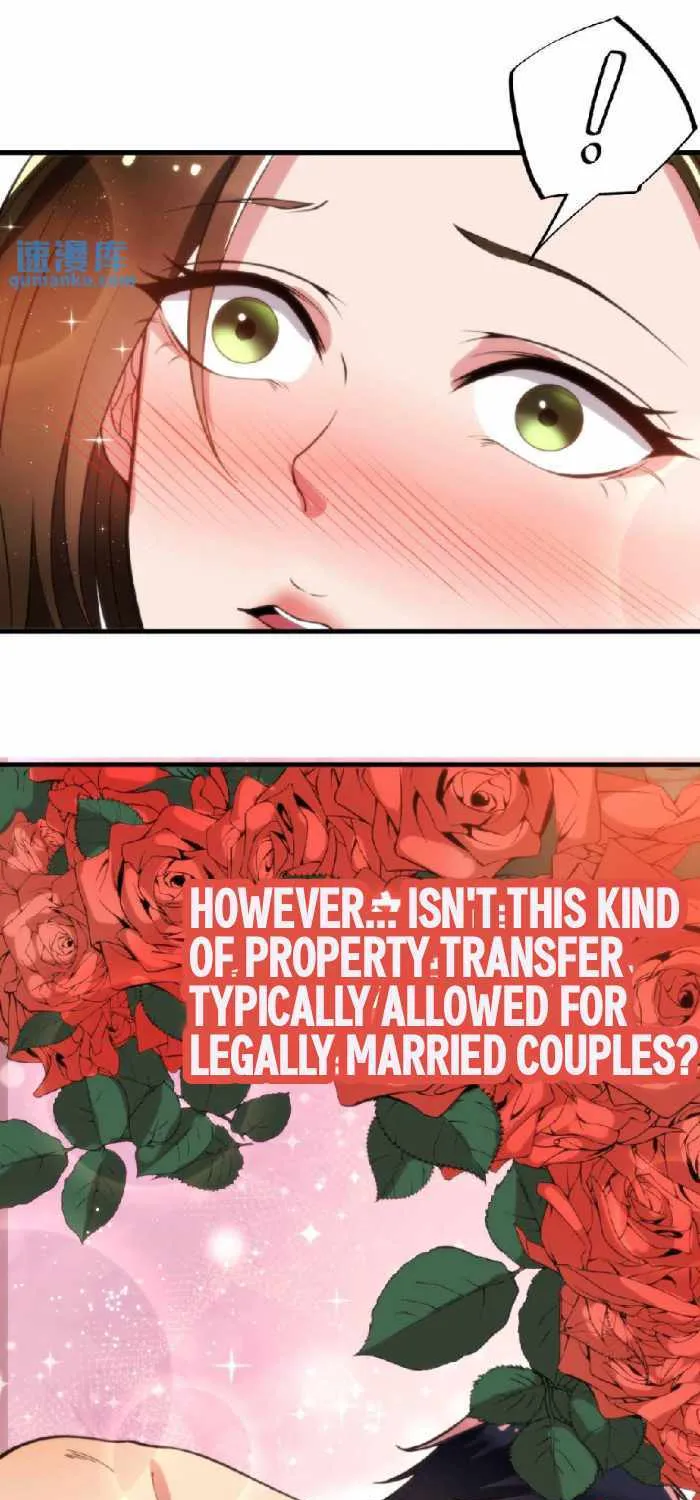 I Have 90 Billion Licking Gold Zinmanga X Chapter 22 Page 5