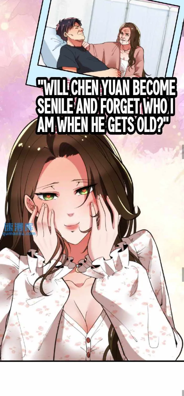 I Have 90 Billion Licking Gold Zinmanga X Chapter 22 Page 22