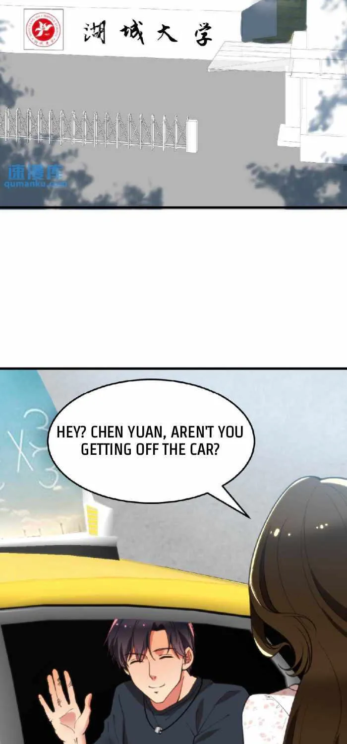 I Have 90 Billion Licking Gold Zinmanga X Chapter 22 Page 24