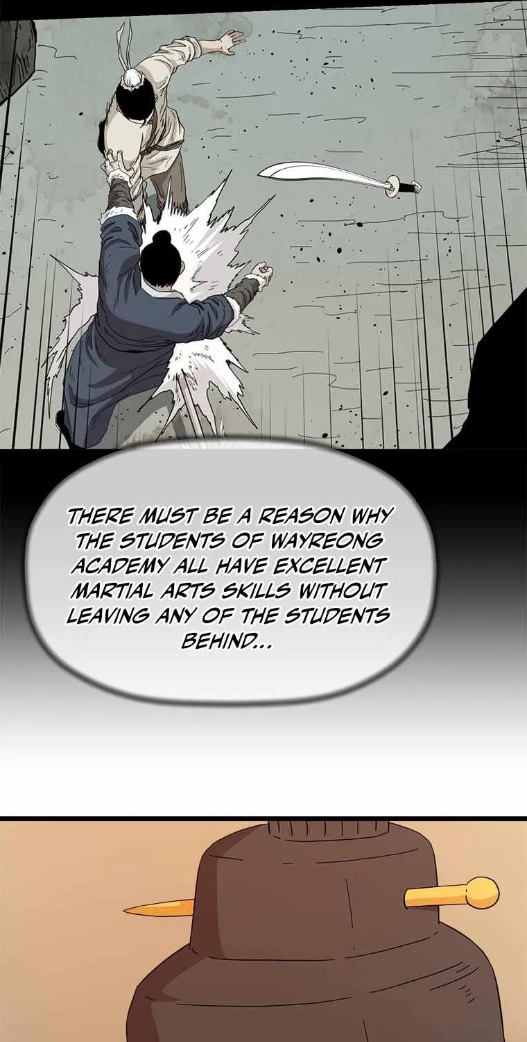 Return Of The Bachelor Zinmanga X Chapter 98 Page 31