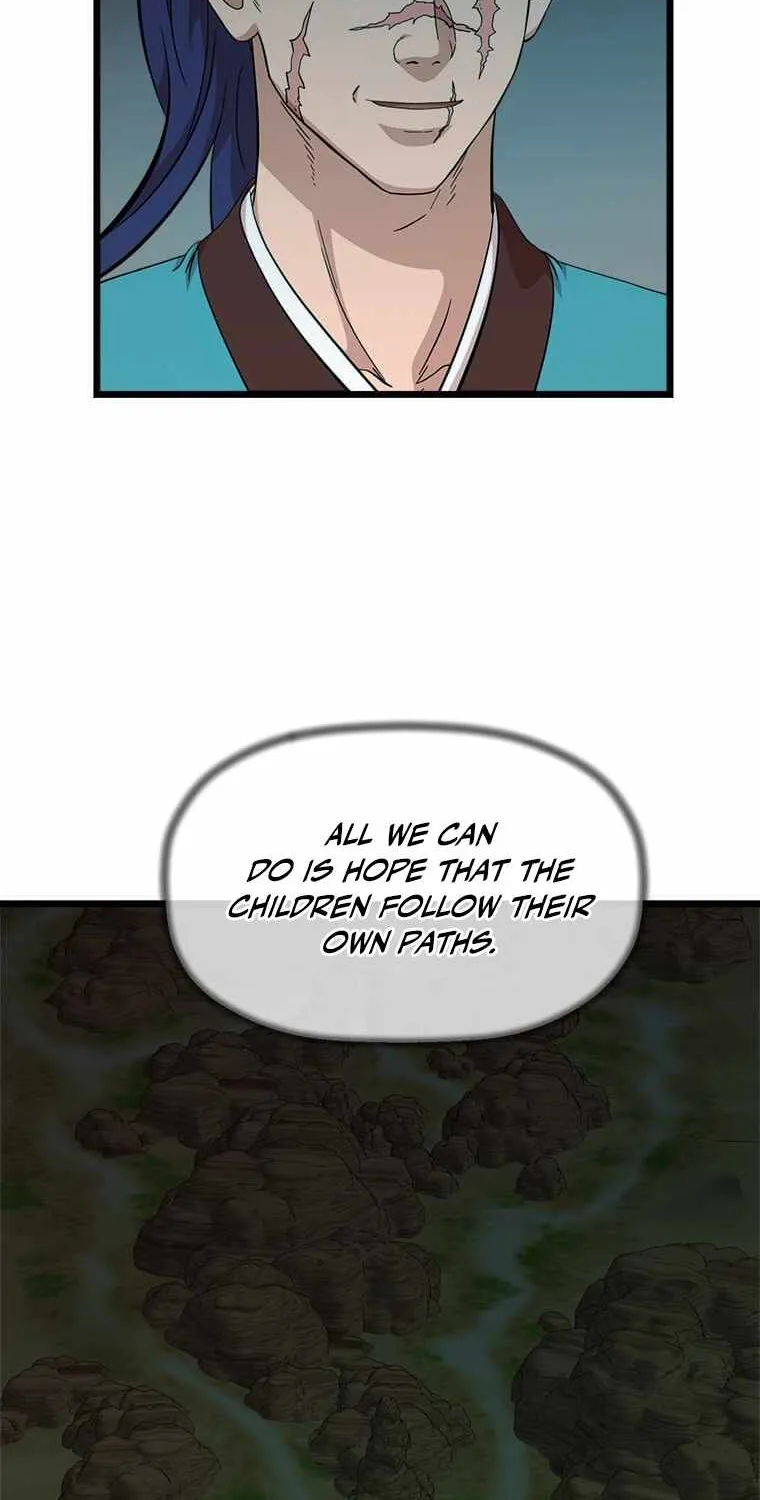Return Of The Bachelor Zinmanga X Chapter 98 Page 43