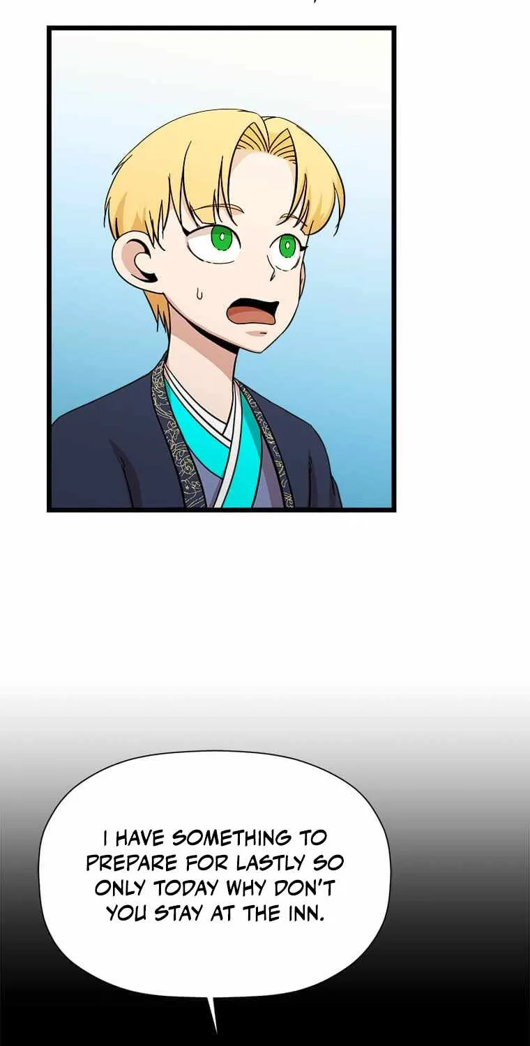 Return Of The Bachelor Zinmanga X Chapter 98 Page 55