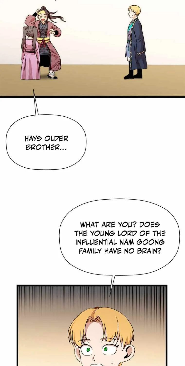 Return Of The Bachelor Zinmanga X Chapter 98 Page 61