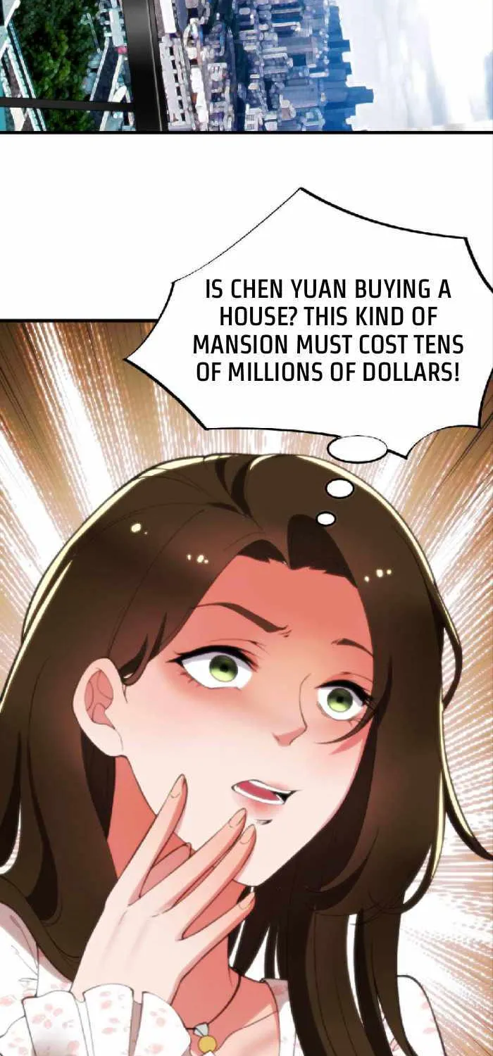 I Have 90 Billion Licking Gold Zinmanga X Chapter 21 Page 11