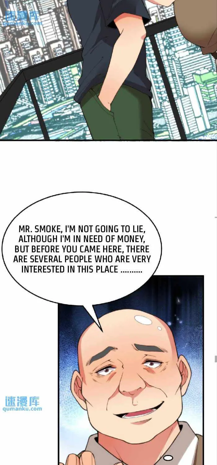 I Have 90 Billion Licking Gold Zinmanga X Chapter 21 Page 13