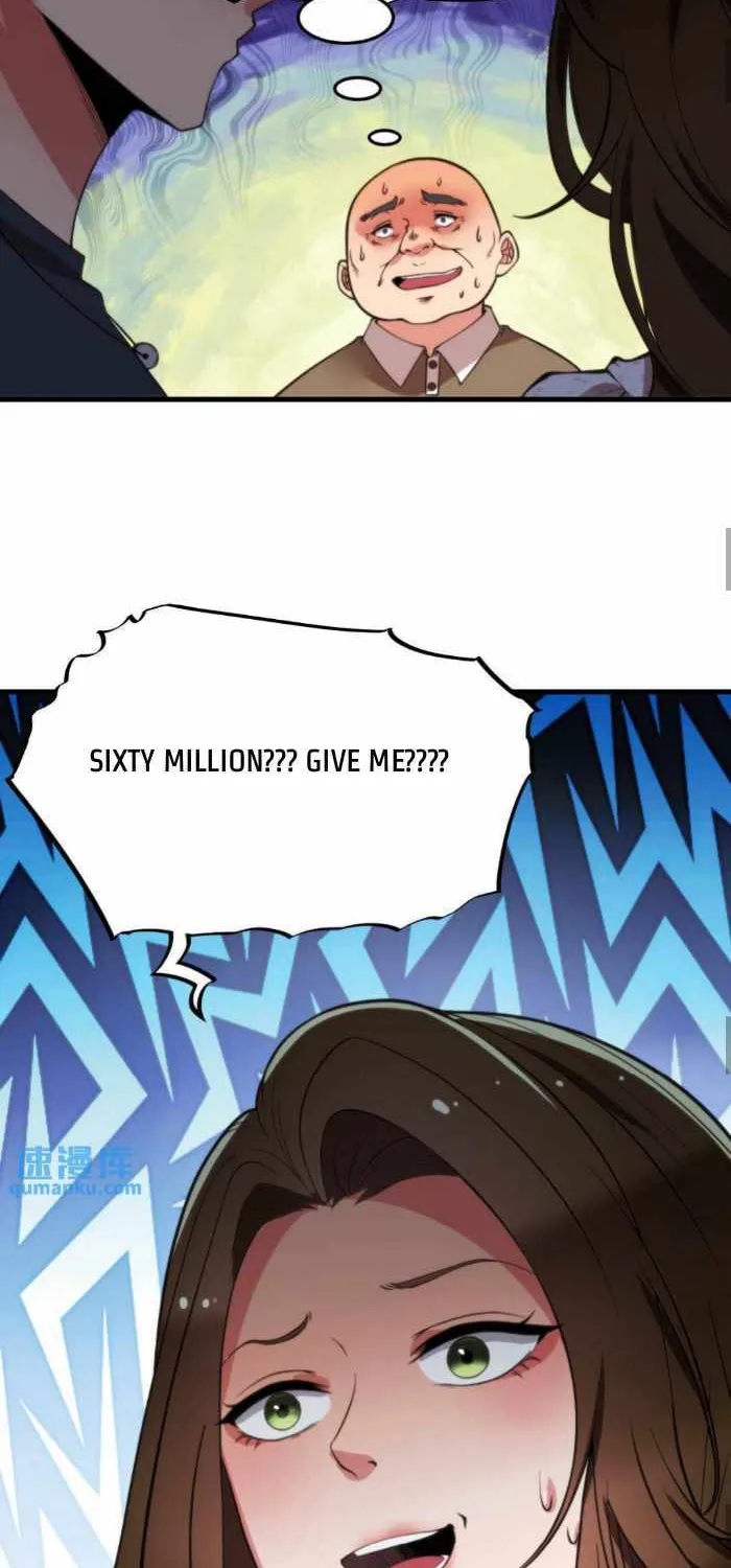 I Have 90 Billion Licking Gold Zinmanga X Chapter 21 Page 21