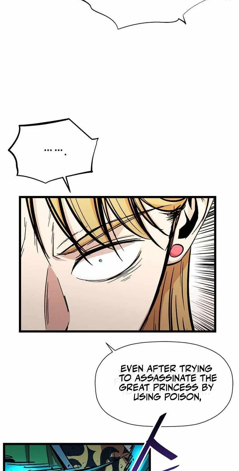 Return Of The Bachelor Zinmanga X Chapter 89 Page 6