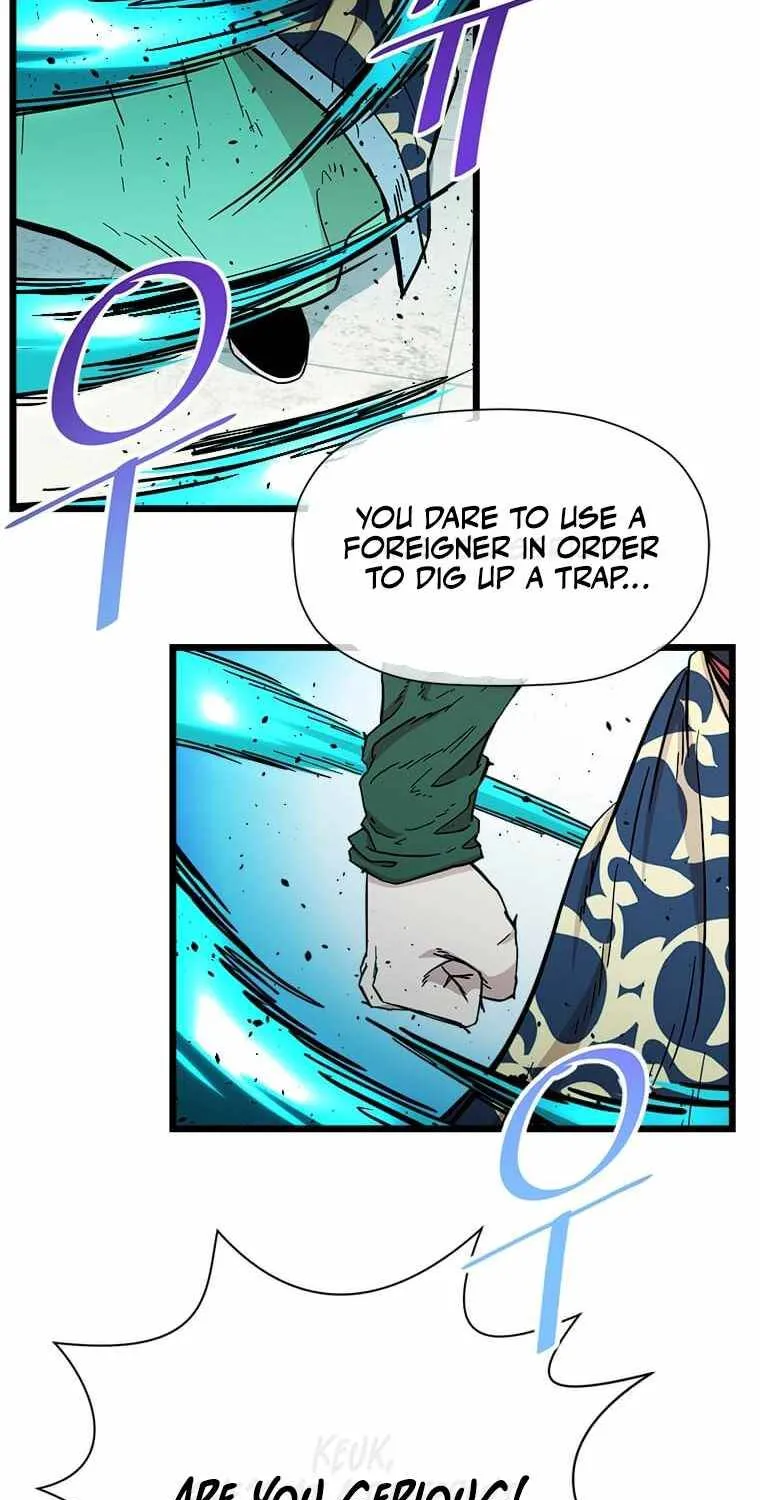 Return Of The Bachelor Zinmanga X Chapter 89 Page 7