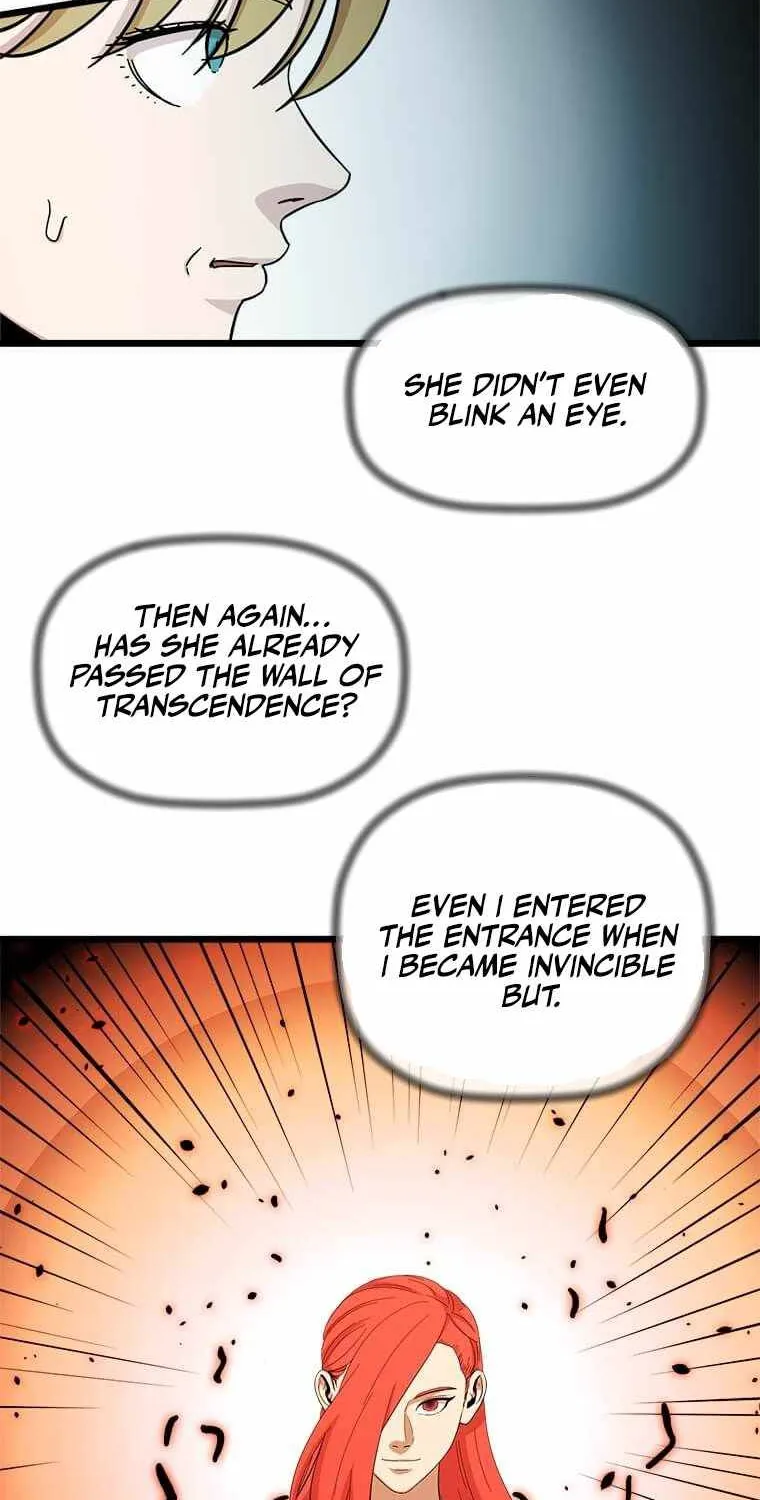 Return Of The Bachelor Zinmanga X Chapter 89 Page 15
