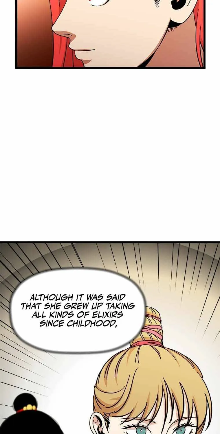 Return Of The Bachelor Zinmanga X Chapter 89 Page 21