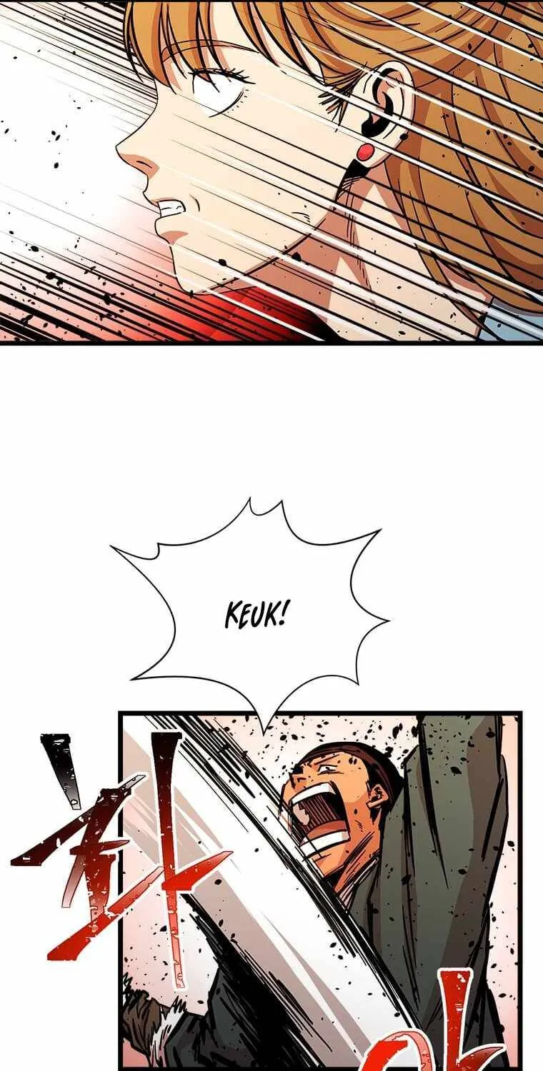 Return Of The Bachelor Zinmanga X Chapter 89 Page 65