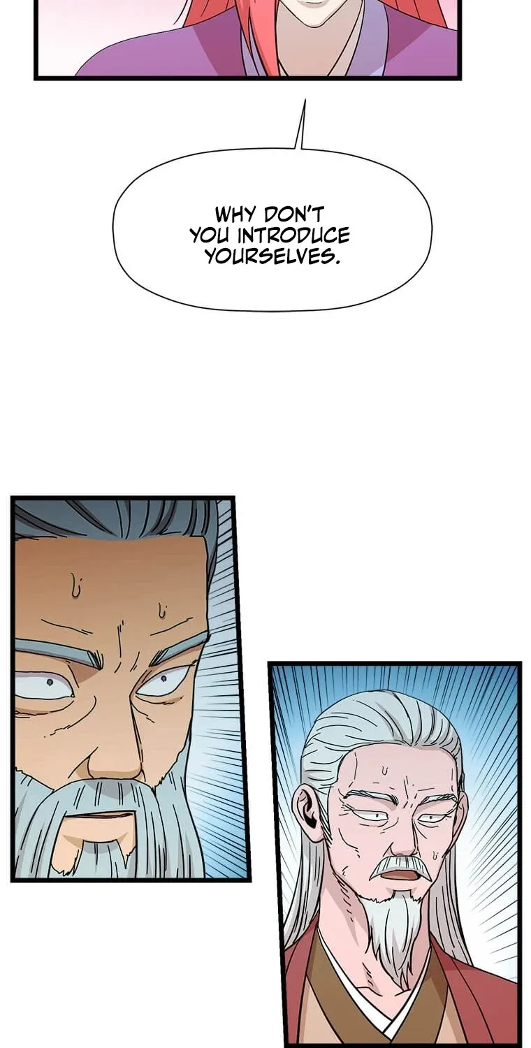 Return Of The Bachelor Zinmanga X Chapter 88 Page 25