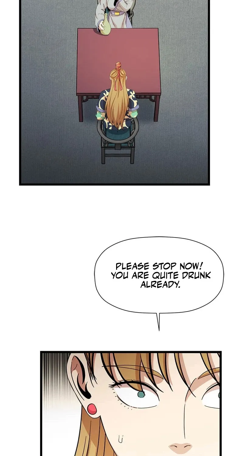 Return Of The Bachelor Zinmanga X Chapter 88 Page 54