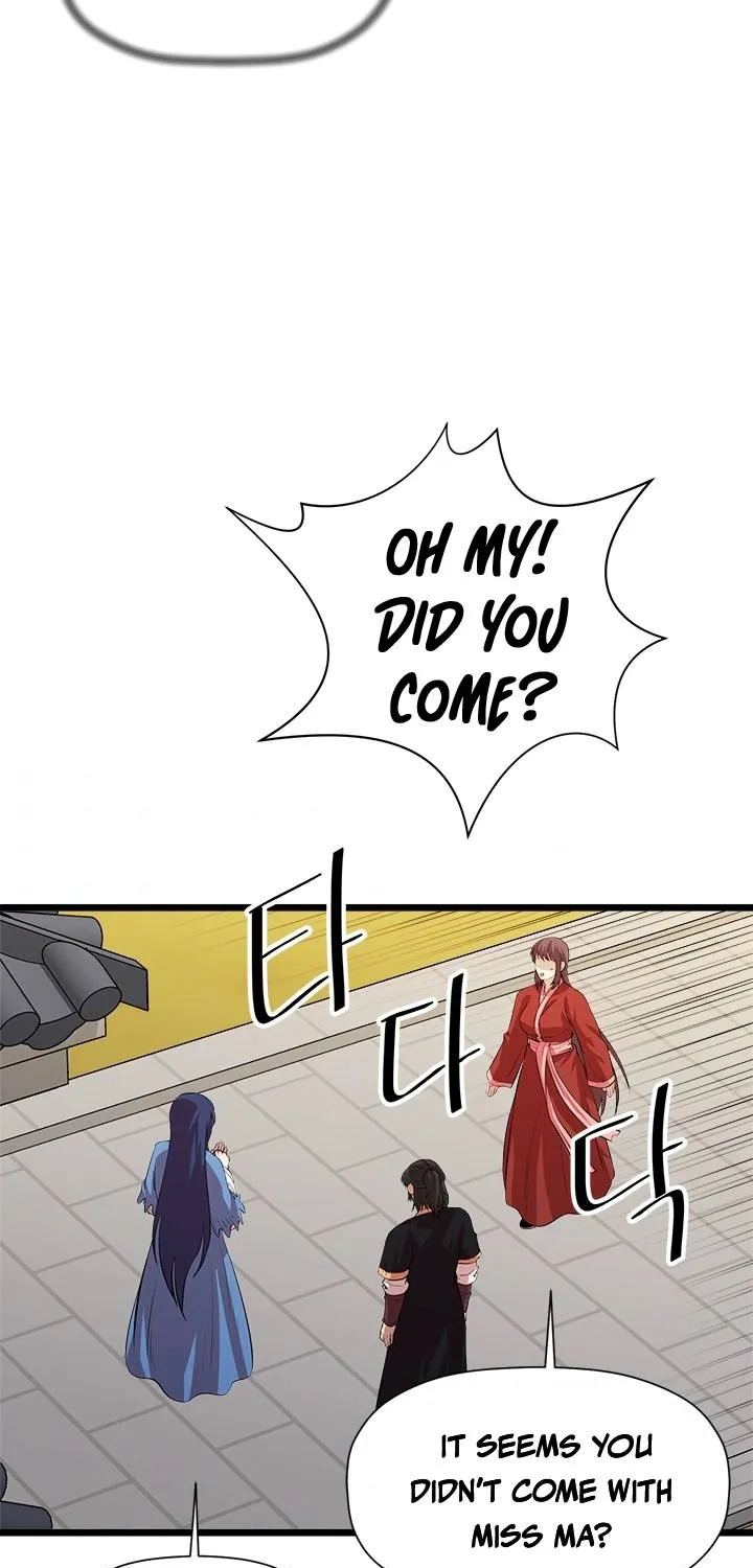 Return Of The Bachelor Zinmanga X Chapter 66 Page 26