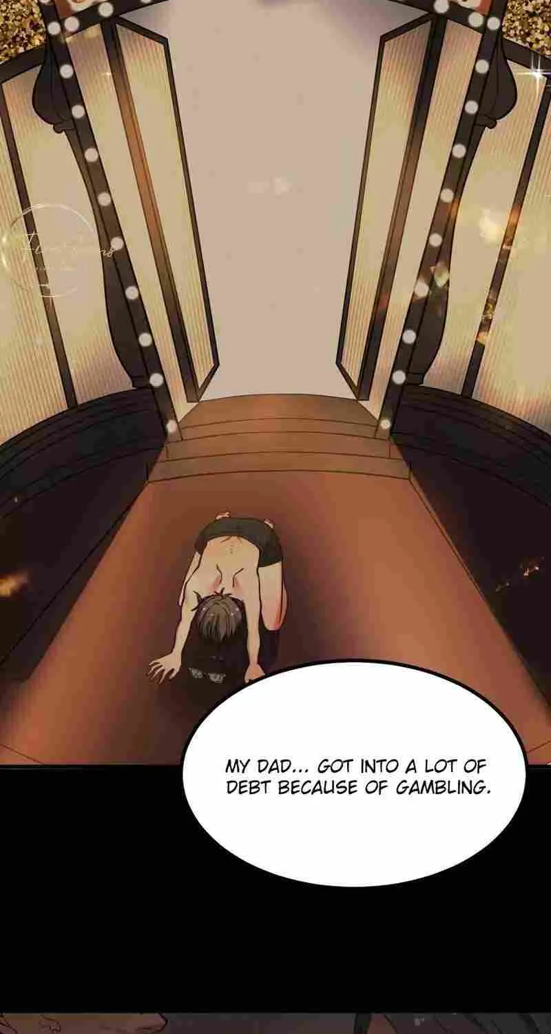I Have 90 Billion Licking Gold Zinmanga X Chapter 18 Page 4