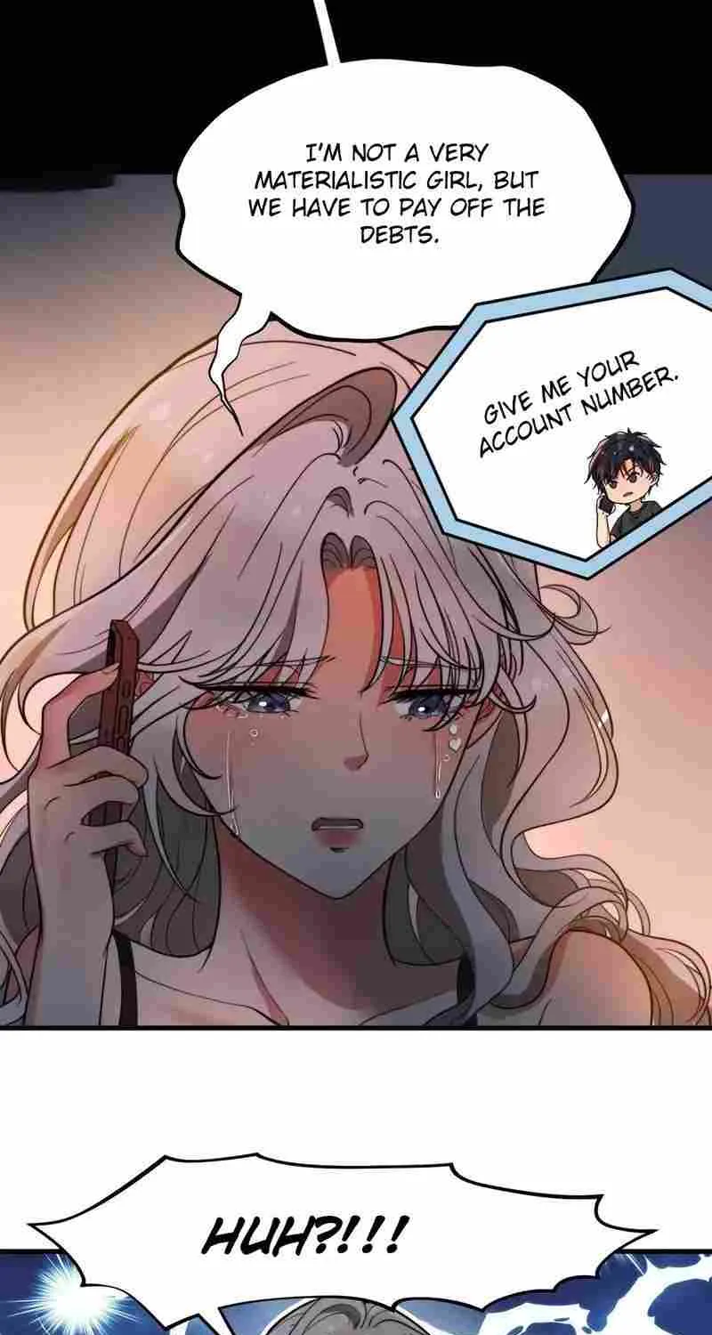 I Have 90 Billion Licking Gold Zinmanga X Chapter 18 Page 6