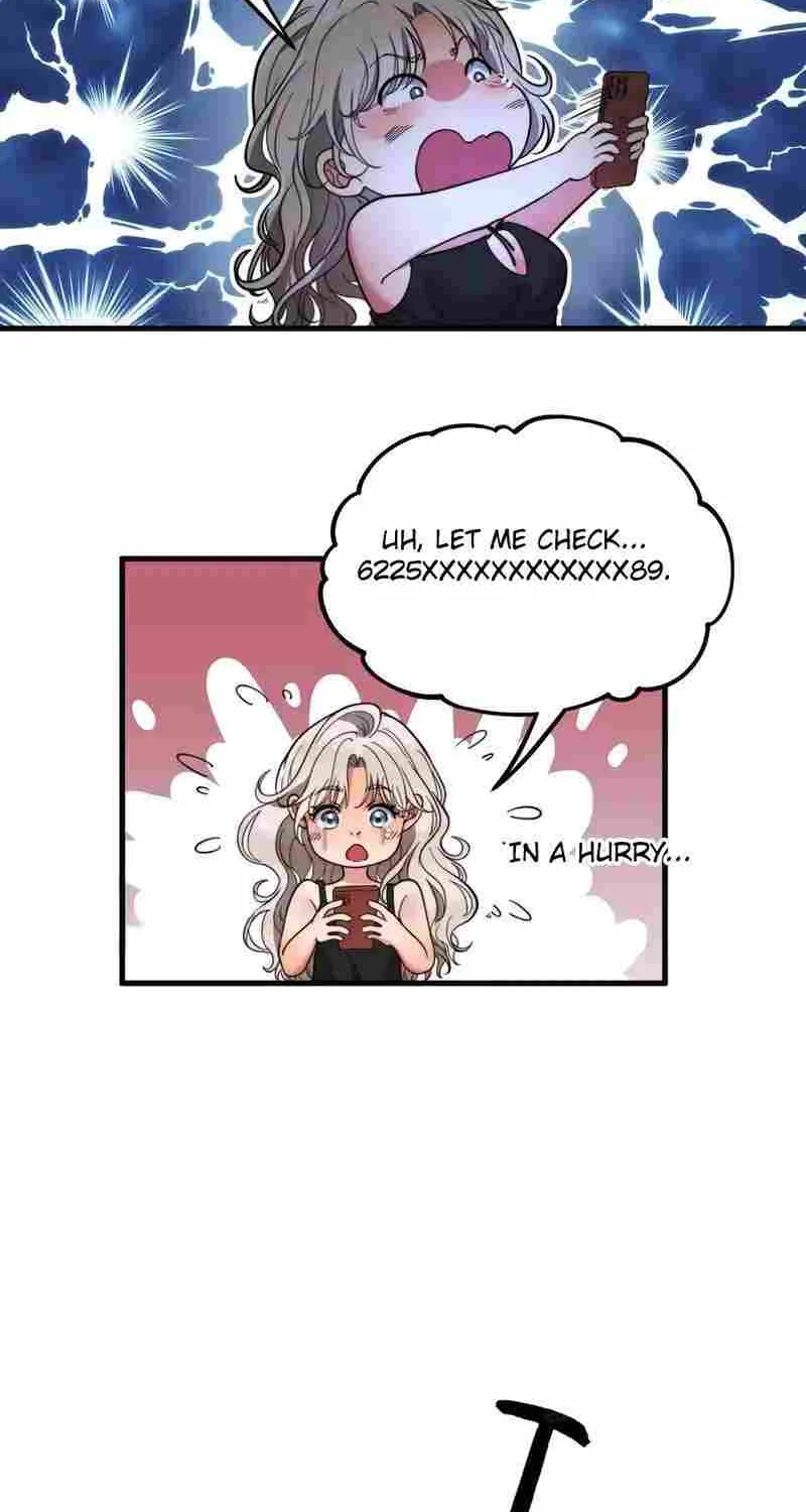 I Have 90 Billion Licking Gold Zinmanga X Chapter 18 Page 7