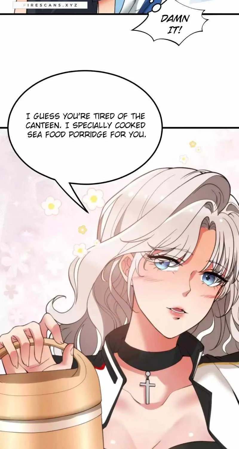 I Have 90 Billion Licking Gold Zinmanga X Chapter 18 Page 24