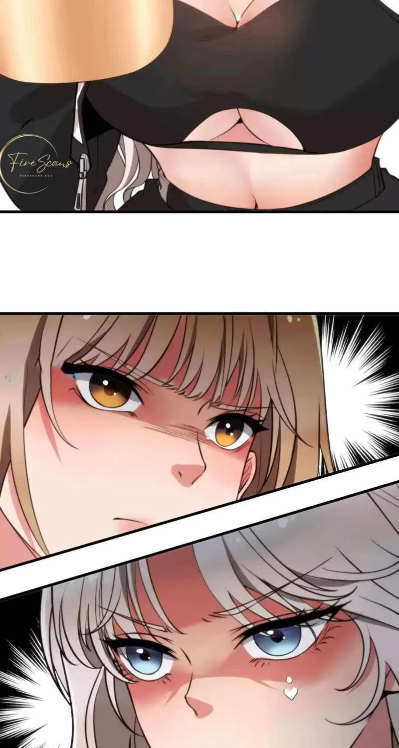 I Have 90 Billion Licking Gold Zinmanga X Chapter 18 Page 25
