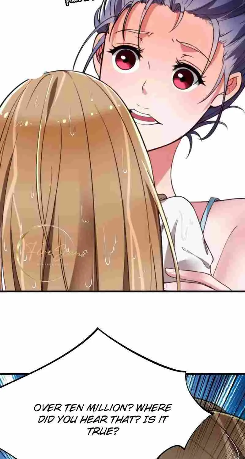 I Have 90 Billion Licking Gold Zinmanga X Chapter 17 Page 5