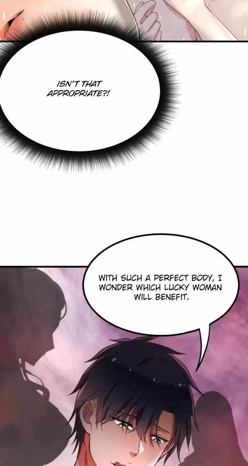 I Have 90 Billion Licking Gold Zinmanga X Chapter 17 Page 19