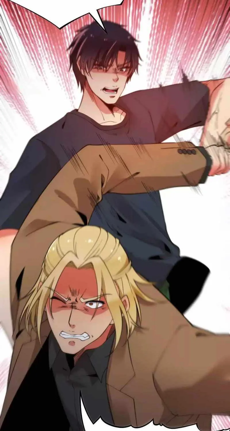 I Have 90 Billion Licking Gold Zinmanga X Chapter 16 Page 4