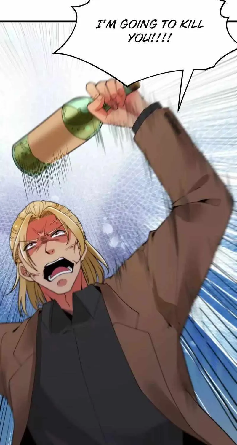 I Have 90 Billion Licking Gold Zinmanga X Chapter 16 Page 6