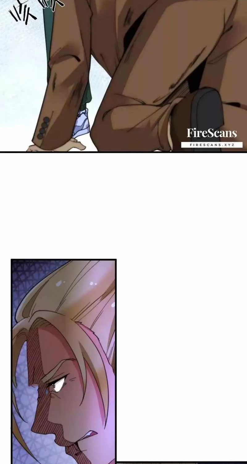 I Have 90 Billion Licking Gold Zinmanga X Chapter 16 Page 10