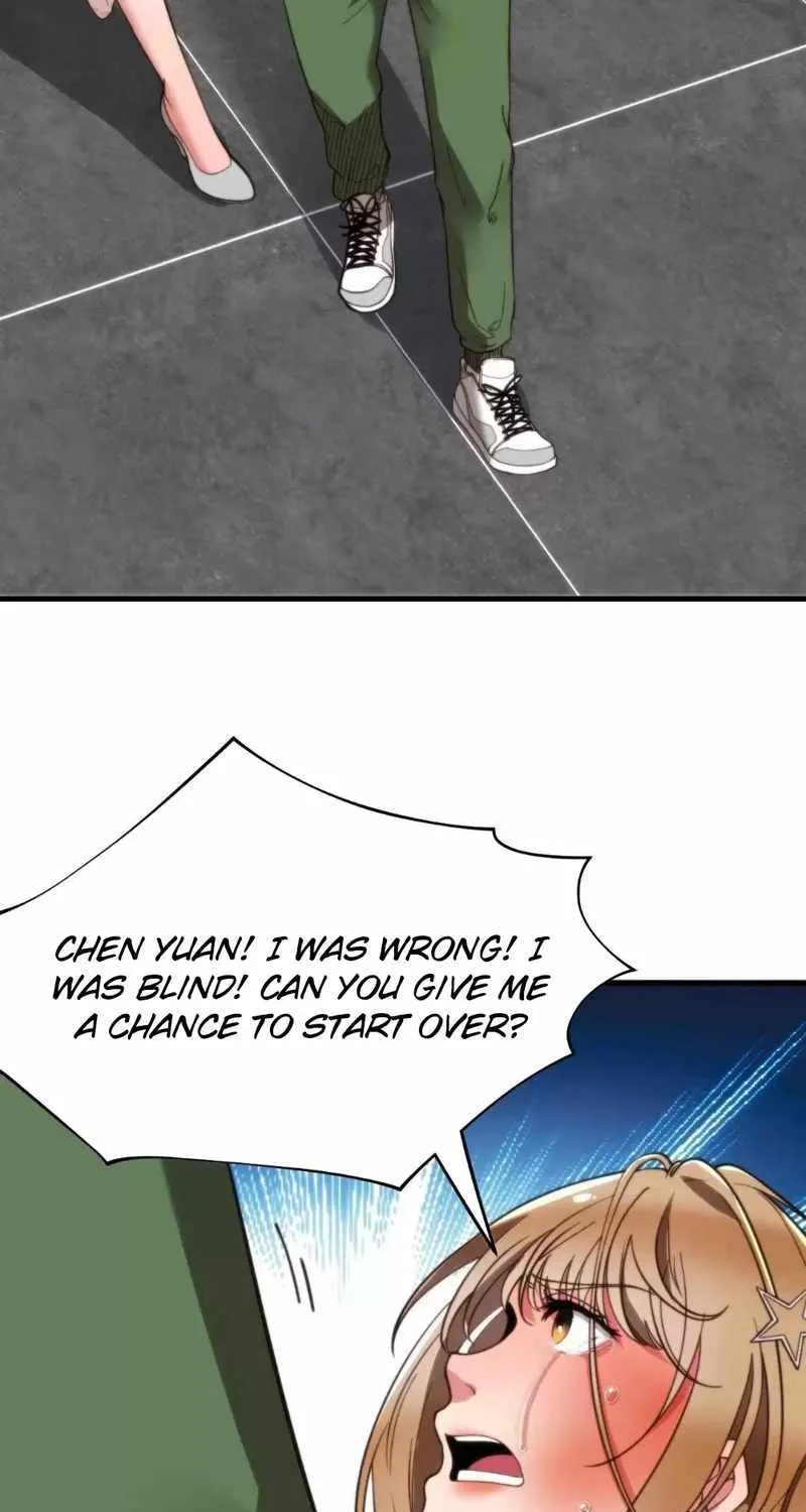I Have 90 Billion Licking Gold Zinmanga X Chapter 16 Page 20