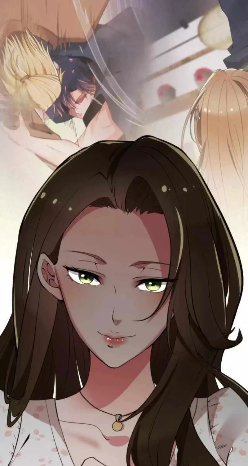 I Have 90 Billion Licking Gold Zinmanga X Chapter 16 Page 34