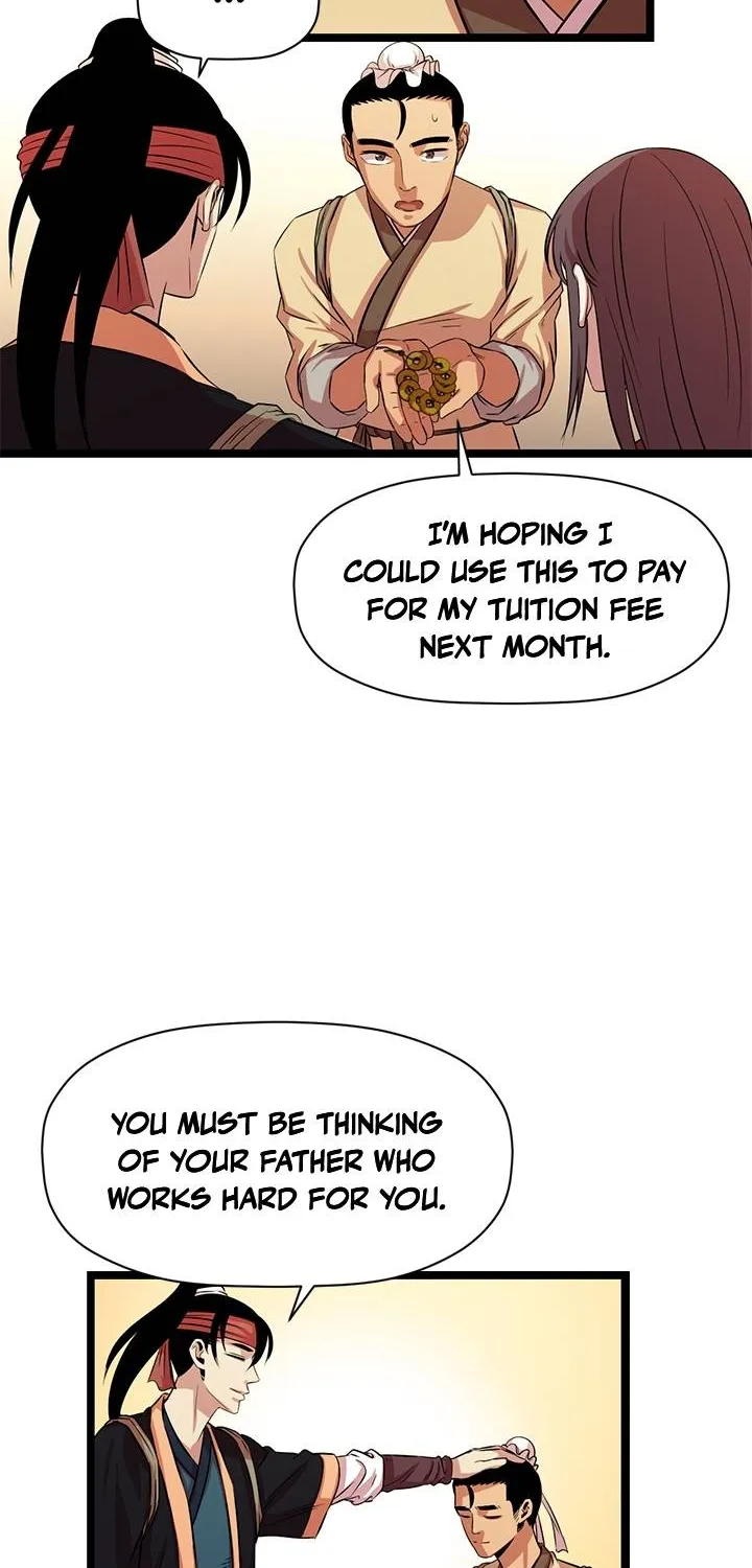 Return Of The Bachelor Zinmanga X Chapter 44 Page 15